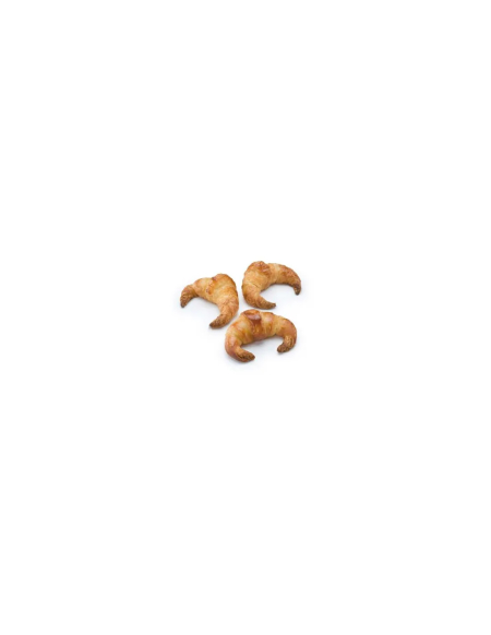 Croissant MINI curvo Artesanito 25g