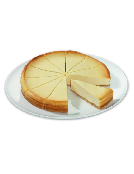 Tarta queso crema premium 2.15kg 179g