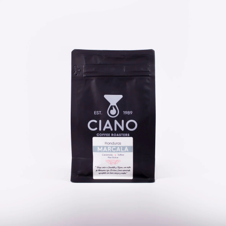 Honduras Marcala - 500gr / Café Grano