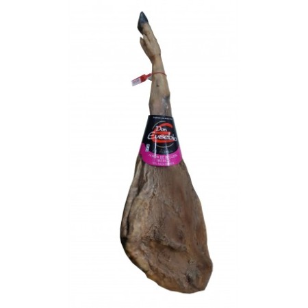 Jamón de Bellota Ibérico 50% raza ibérica Reserva Salamanca