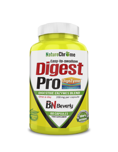 Digest Pro Digezyme