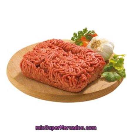 Carne Picada 5X1 Kg Iqf Vacuno Brgmeat