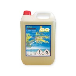 Ambientador Cotton (5 L)