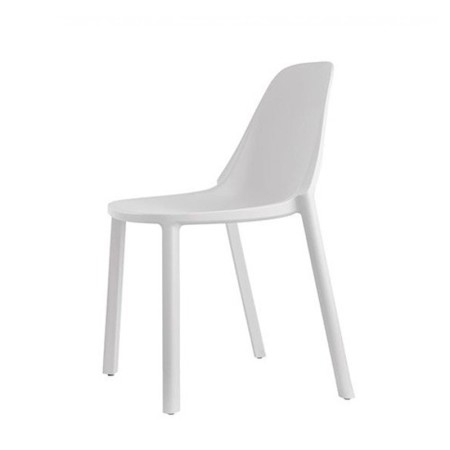 SILLA PIU 53x54x82cm