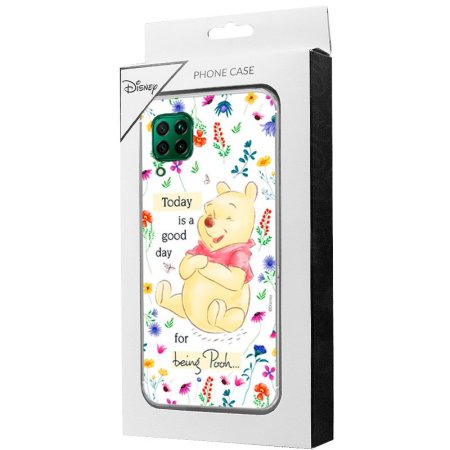 Carcasa COOL para Huawei P40 Lite Licencia Disney Winnie The Pooh