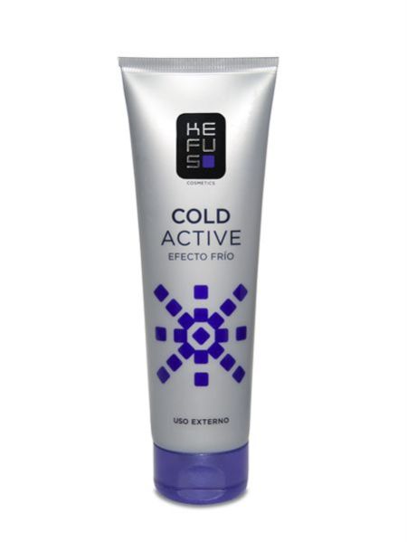 Kefus Cold Active (75 ml)