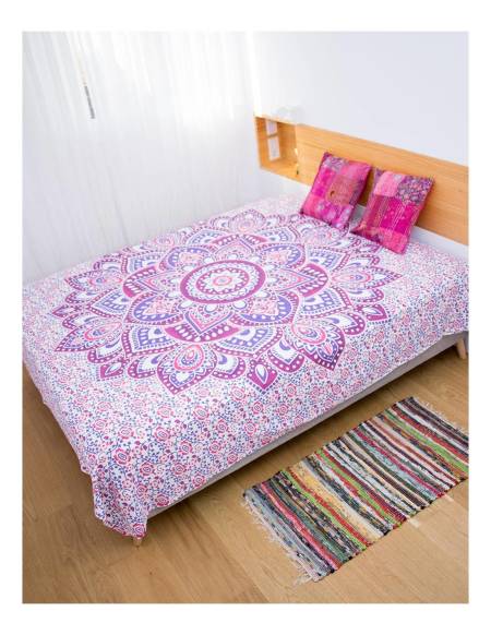 Bedcover Morado - RBC0608