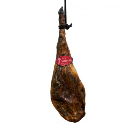 Jamón Premium Gran Reserva 100% Natural La Saucera