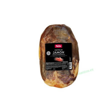 CENTRO DE JAMON MAXIMO RENDIMIENTO TELLO