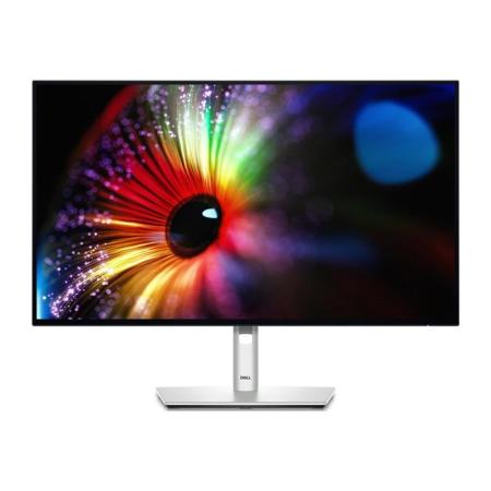 Monitor del ultrasharp u2724d 27pulgadas qhd 120hz