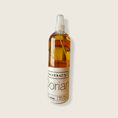 AMBIENTADOR DORIAN 500 ML. aroma HONEY