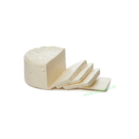 Queso fresco Isso 0.5 Kg