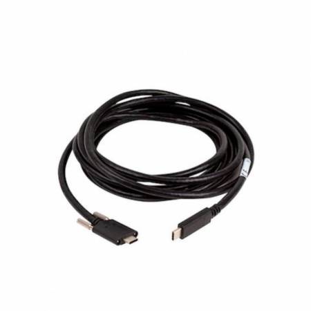 Cable de alimentación Zebra FS/VS USB-C, 4 m