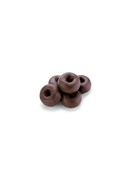 Petit Dots choco 25g