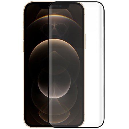 Protector Pantalla Cristal Templado COOL para iPhone XS Max / iPhone 11 Pro  Max (FULL 3D Negro) - Cool Accesorios