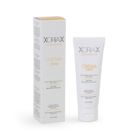 Xoriax EpiCosmetics Crema 75 ml Equilibrio Biológico Natural