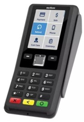 PIN PAD VERIFONE P200 CONTACTLESS USB