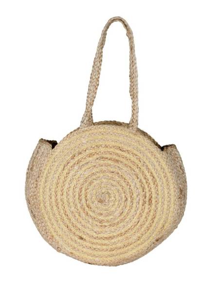 Bolso Shopper Circular - WT0007