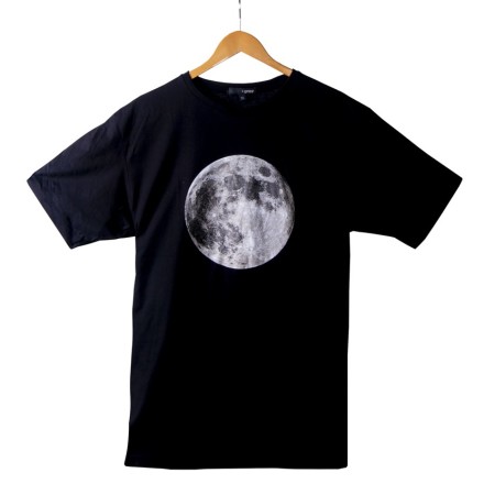 Camiseta Luna Llena