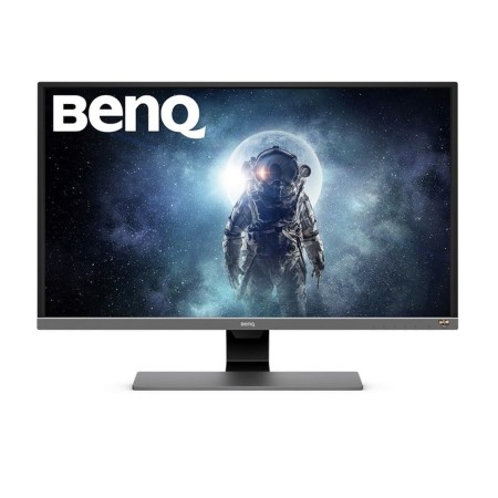 Monitor led 31.5pulgadas benq ew3270u va - 4k uhd - hdmi - dp - usb tipo c - 60hz - 4ms - vesa 100 x 100