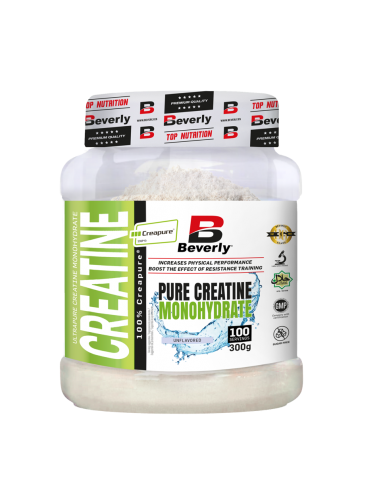 CREATINE (Creapure®) 300g