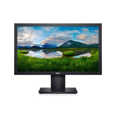 Monitor led 20pulgadas dell e2020h negro tn - hd - dp - vga - 60hz - 5ms - vesa 100 x 100