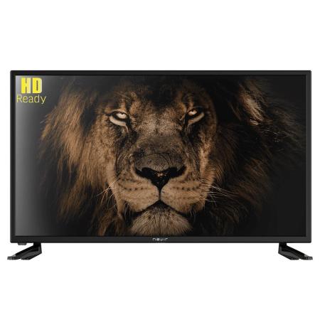 Tv nevir 39pulgadas led hd ready nvr - 7710 - 39rd2s - n