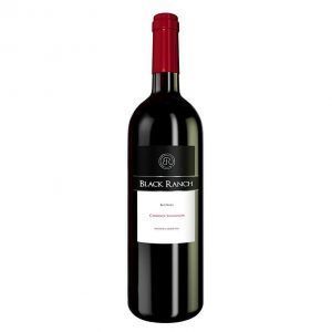 Black Ranch Cabernet Sauvignon 75 cl