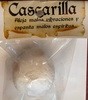 CASCARILLA 