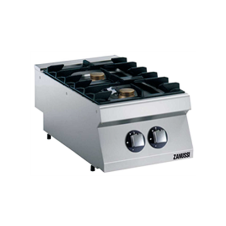 Cocinas a gas Evo700 ZANUSSI - 372000