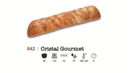 Cristal Gourmet