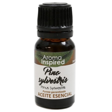 Aceite esencial 10 ml - pino silvestre