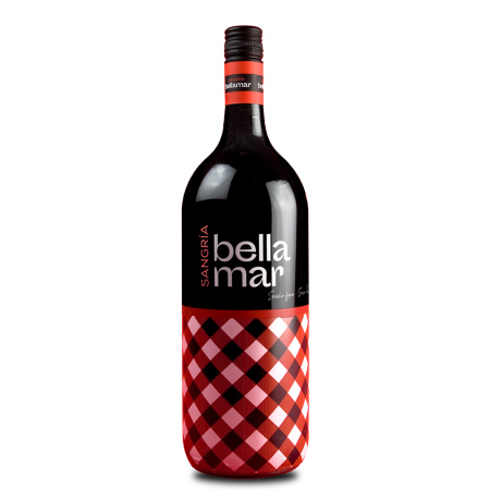 Sangria Bellamar 150cl.