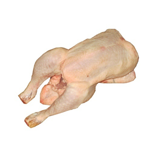 Pollo Entero Picanton 8 Piezas Coren