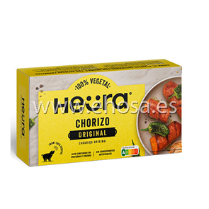 Chorizo Original Heura