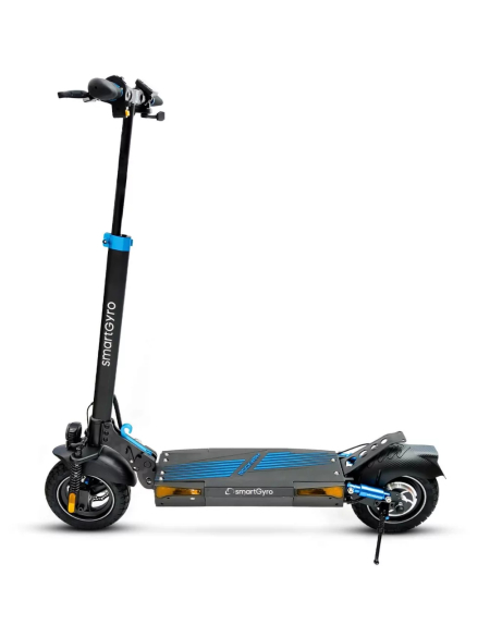 Patinete eléctrico SMARTGYRO ROCKWAY V3 Homologado DGT