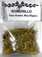 HIERBA ROMERILLO