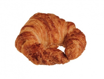 Croissant Manteca