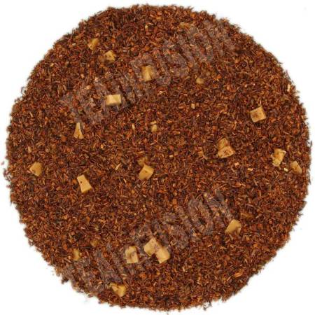 Rooibos Caramelo