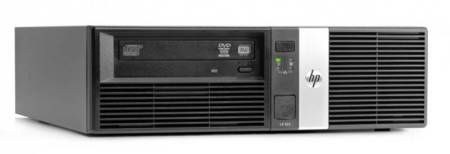 Sistema POS HP RP5 5810, Intel Celeron, HDD 500GB, No OS