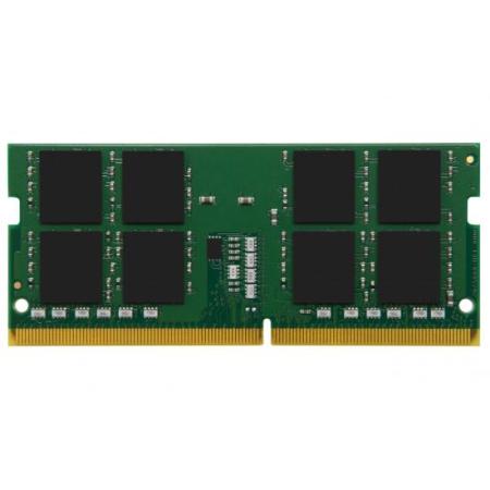 Memoria RAM Kingston 8 GB, SO-DIMM DDR4, 2666 MHz