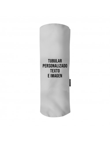 Tubular Cuello Personalizado