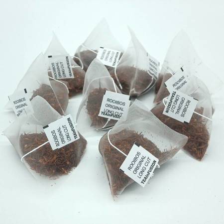 Piramides Rooibos Original Long Cut