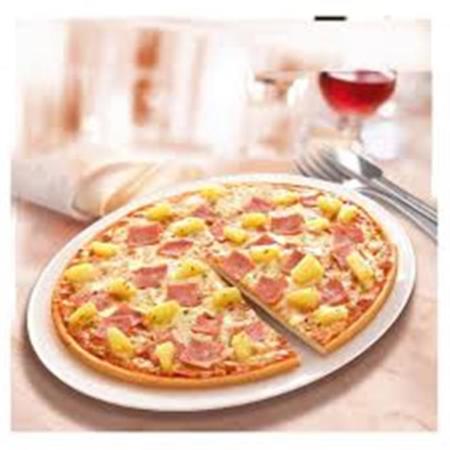 Dr. Oetker  Hawai Pizza