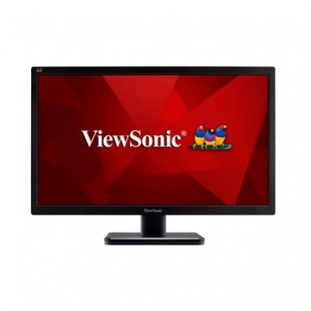 Monitor led 22pulgadas viewsonic va2223 - h - hdmi - vga - 1920x1080 - tn - 5ms -