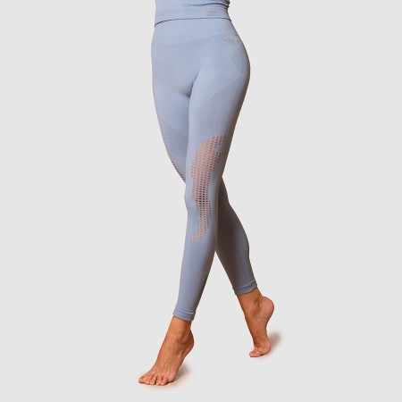 Legging deportivo con fibra Emana 3D, Butterfly-Ocean-S/M (34-38)