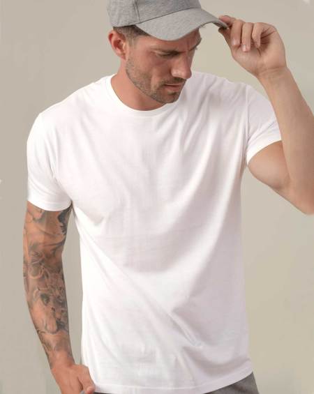 Man Regular T-Shirt