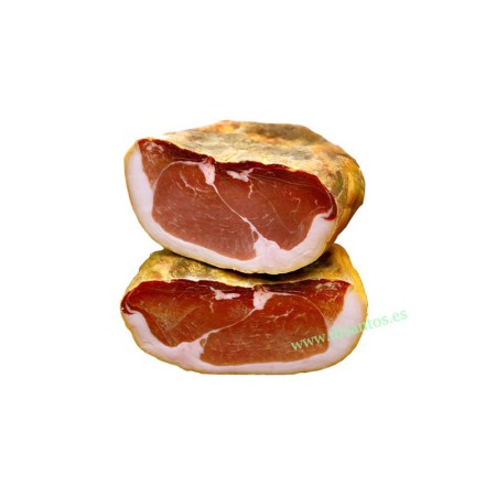 Superham 1/2 Pieza centro jamon alto rendimiento