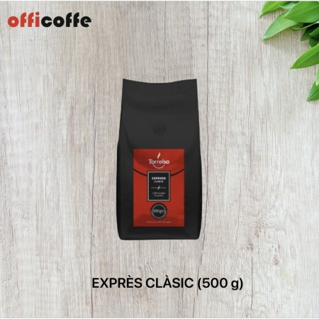 EXPRESO CLÁSICO (500 g)