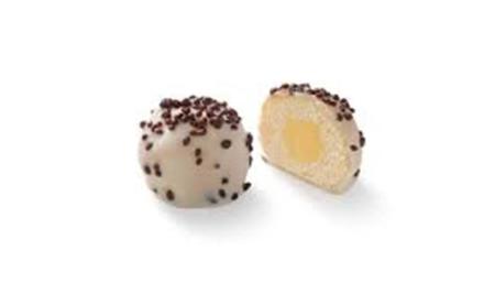 Pop Dots Stracciatella 88 Uds